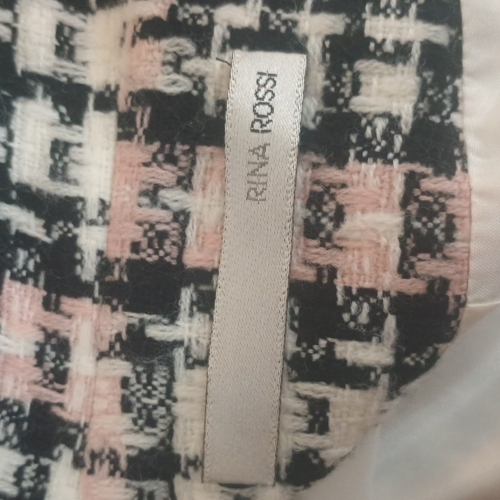 Rina Rossi Jacket - image 5